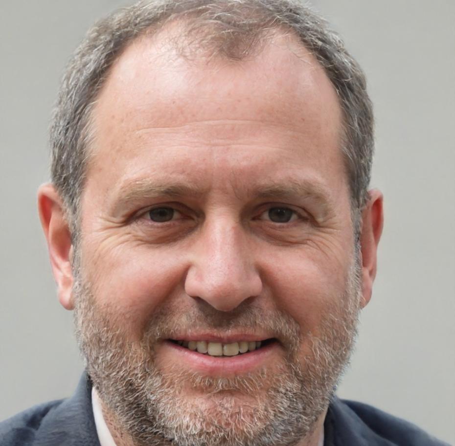 Foto de Gregorio Batista