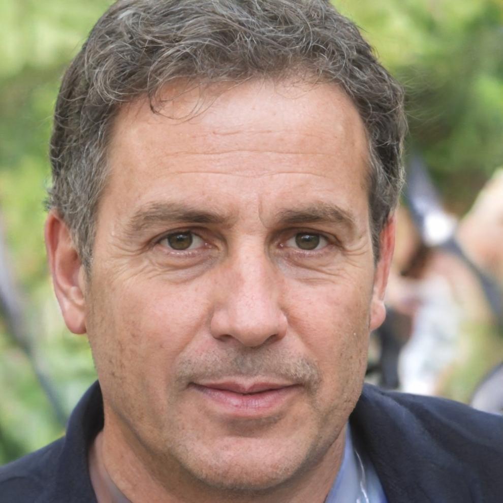 Leandro Gallardo Montoya - Coordinador de Contenidos